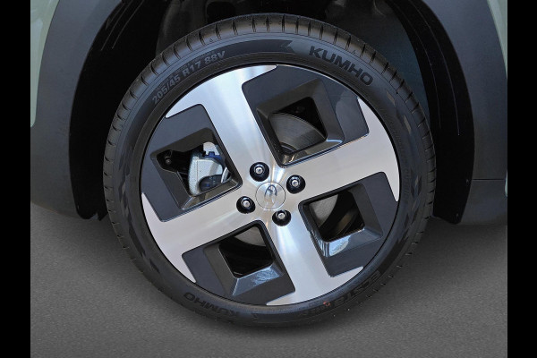 Hyundai Inster Evolve 49 kWh VAN €29.690 VOOR €25.690