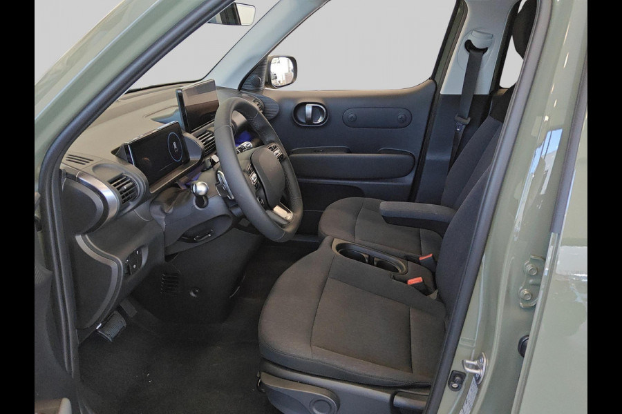 Hyundai Inster Evolve 49 kWh VAN €29.690 VOOR €25.690