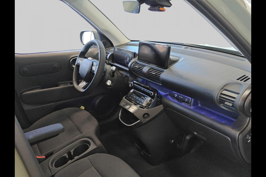 Hyundai Inster Evolve 49 kWh VAN €29.690 VOOR €25.690