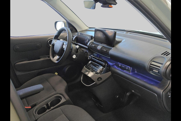 Hyundai Inster Evolve 49 kWh VAN €29.690 VOOR €25.690