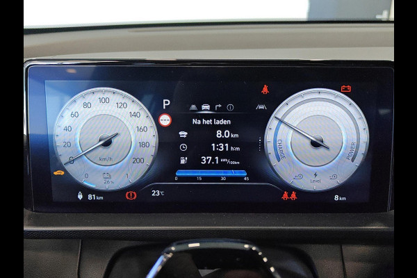 Hyundai Inster Evolve 49 kWh VAN €29.690 VOOR €25.690