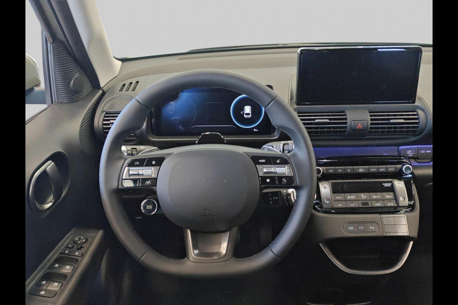 Hyundai Inster Evolve 49 kWh VAN €29.690 VOOR €25.690