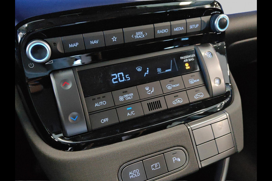 Hyundai Inster Evolve 49 kWh VAN €29.690 VOOR €25.690