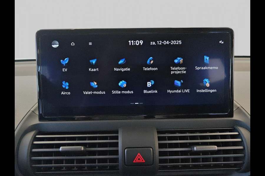 Hyundai Inster Evolve 49 kWh VAN €29.690 VOOR €25.690