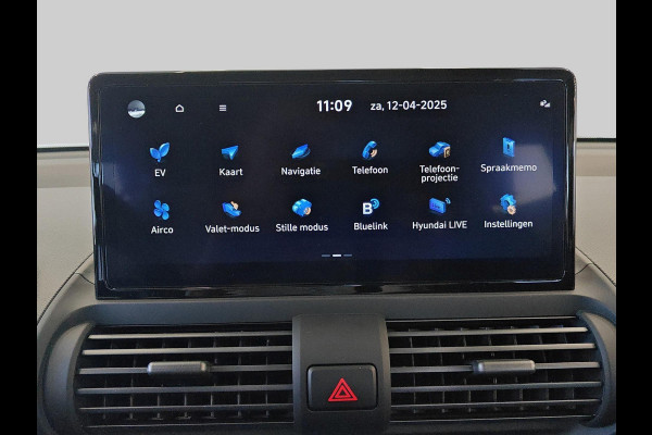 Hyundai Inster Evolve 49 kWh VAN €29.690 VOOR €25.690