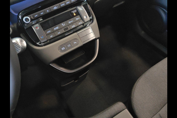 Hyundai Inster Evolve 49 kWh VAN €29.690 VOOR €25.690