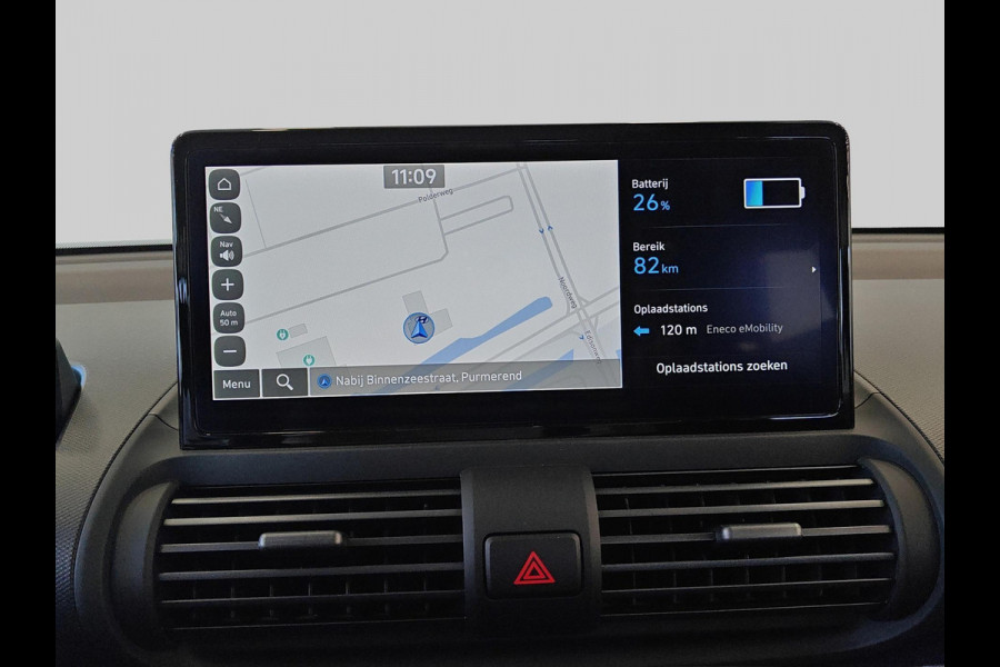 Hyundai Inster Evolve 49 kWh VAN €29.690 VOOR €25.690