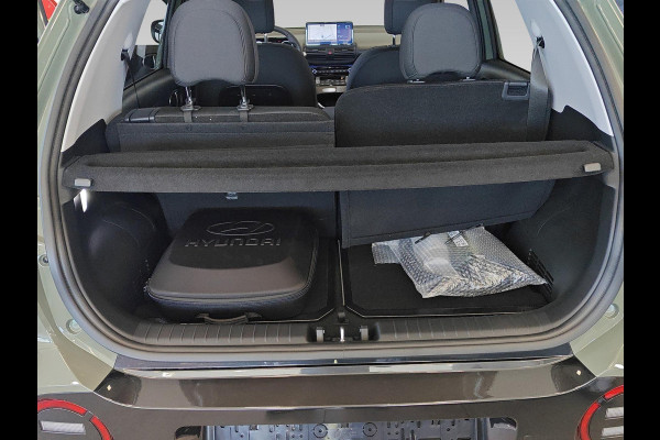 Hyundai Inster Evolve 49 kWh VAN €29.690 VOOR €25.690