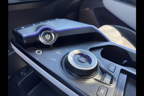 Kia Ev6 GT-Line 84 kWh Camera | Stoelverkoeling & Verwarming | Apple Carplay & Android Auto | 360 Camera | Elektrische Geheugenstoelen | Adapt. Cruise | Pano |