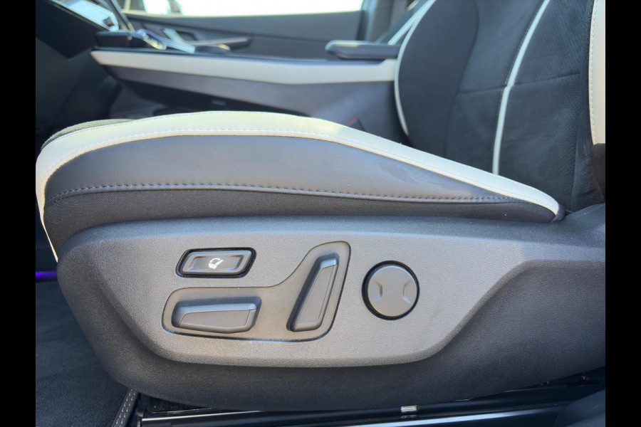 Kia Ev6 GT-Line 84 kWh Camera | Stoelverkoeling & Verwarming | Apple Carplay & Android Auto | 360 Camera | Elektrische Geheugenstoelen | Adapt. Cruise | Pano |