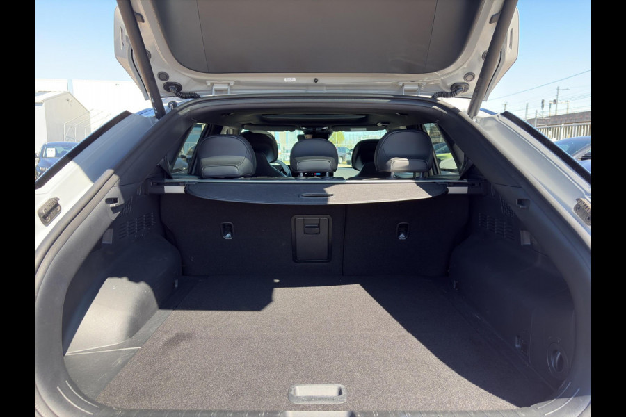 Kia Ev6 GT-Line 84 kWh Camera | Stoelverkoeling & Verwarming | Apple Carplay & Android Auto | 360 Camera | Elektrische Geheugenstoelen | Adapt. Cruise | Pano |