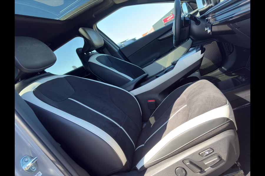 Kia Ev6 GT-Line 84 kWh Camera | Stoelverkoeling & Verwarming | Apple Carplay & Android Auto | 360 Camera | Elektrische Geheugenstoelen | Adapt. Cruise | Pano |