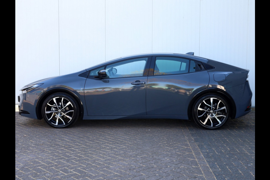 Toyota Prius 2.0 Plug-in Executive | Stuurwielverwarming | El. Achterklep