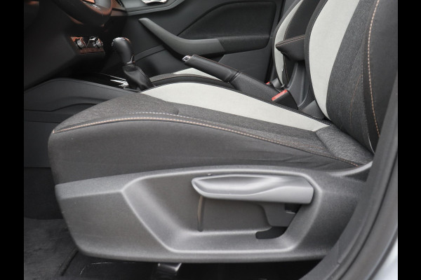 Škoda Kamiq 1.0 TSI 110pk DSG Style Navigatie Apple Carplay/Android Auto Adaptive Cruise control Parkeer sensoren Lichtmetalen Velgen