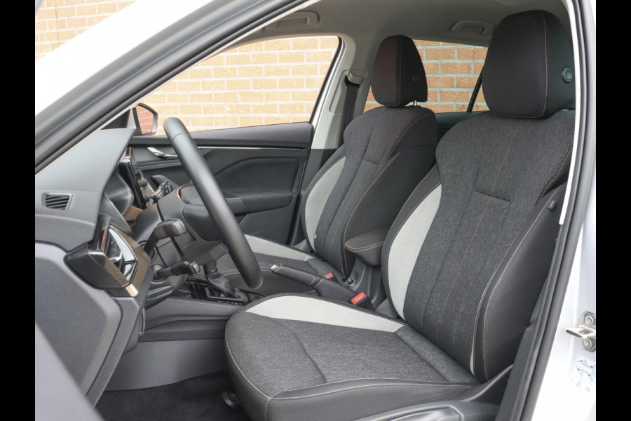 Škoda Kamiq 1.0 TSI 110pk DSG Style Navigatie Apple Carplay/Android Auto Adaptive Cruise control Parkeer sensoren Lichtmetalen Velgen