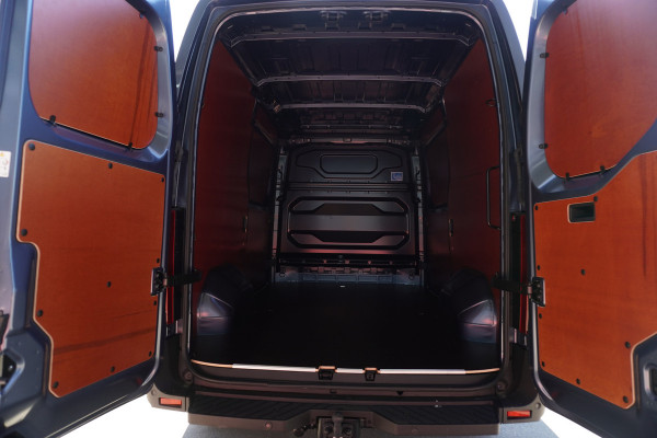 Renault Master T35 2.0 dCi 170PK L2H2 Extra Schuifdeur L / R Nr. V069 | Climate | Navi | Cruise | Trekhaak | Betimmering
