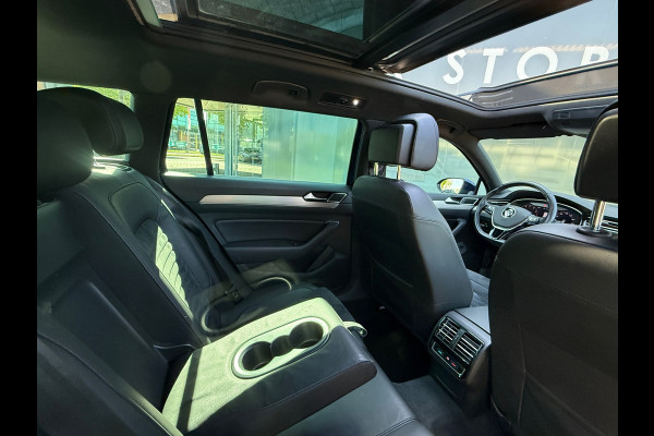 Volkswagen Passat Variant 1.4 TSI DSG Highline R-Line Pano|LED|PDC|Virtual