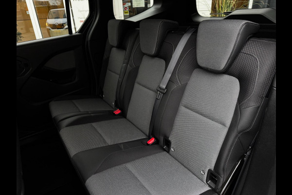 Renault Kangoo 1.3 TCe Techno | Nieuw Model | Trekhaak | Automaat | Adaptive Cruise | Camera | Navigatie | Climate control