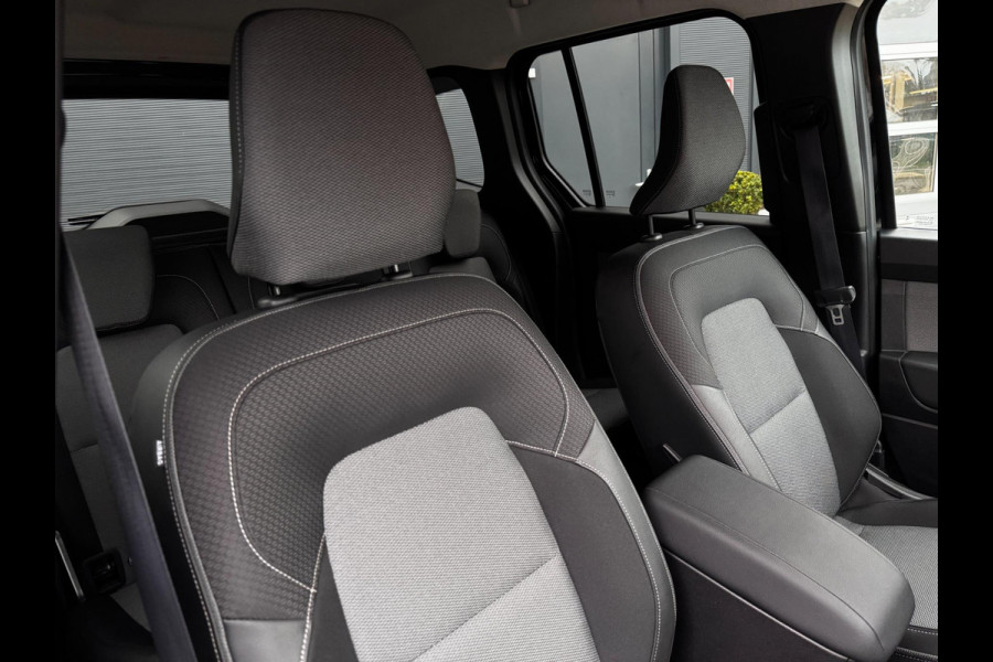 Renault Kangoo 1.3 TCe Techno | Nieuw Model | Trekhaak | Automaat | Adaptive Cruise | Camera | Navigatie | Climate control