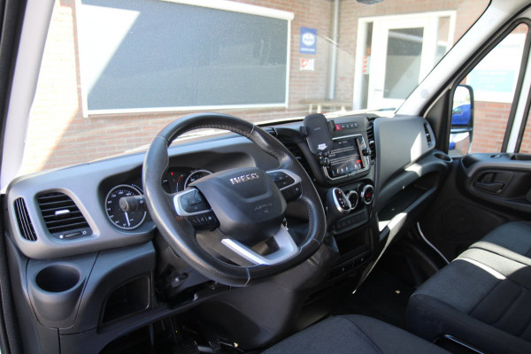 Iveco Daily 35S14V 2.3 410L L5H2 / Automaat / 3,5 ton trek / Trekhaak