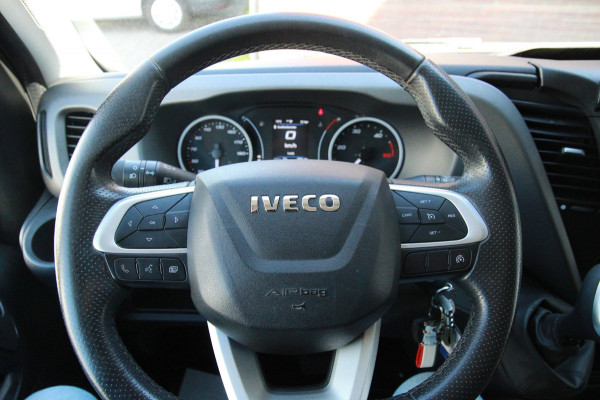 Iveco Daily 35S14V 2.3 410L L5H2 / Automaat / 3,5 ton trek / Trekhaak