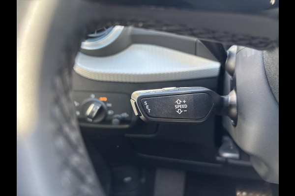 Audi Q2 35 TFSI S Edition 150pk | Automaat | Afneembare Trekhaak | Stoelverwarming | Navigatie | Climate control