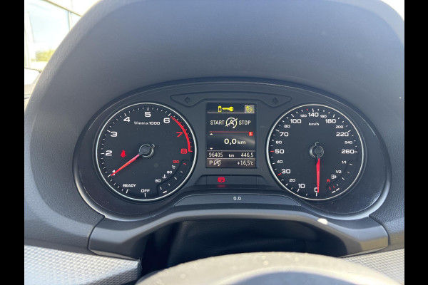 Audi Q2 35 TFSI S Edition 150pk | Automaat | Afneembare Trekhaak | Stoelverwarming | Navigatie | Climate control