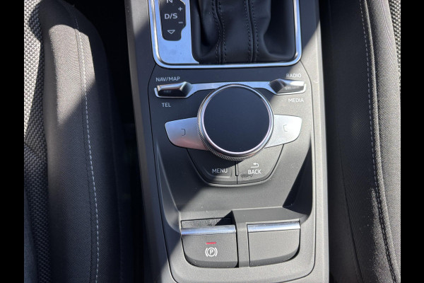 Audi Q2 35 TFSI S Edition 150pk | Automaat | Afneembare Trekhaak | Stoelverwarming | Navigatie | Climate control
