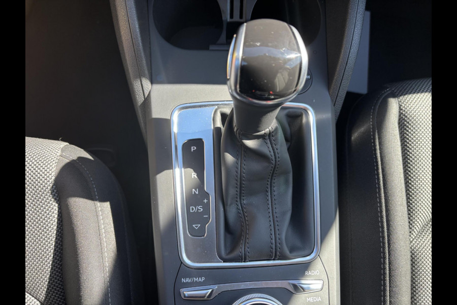 Audi Q2 35 TFSI S Edition 150pk | Automaat | Afneembare Trekhaak | Stoelverwarming | Navigatie | Climate control