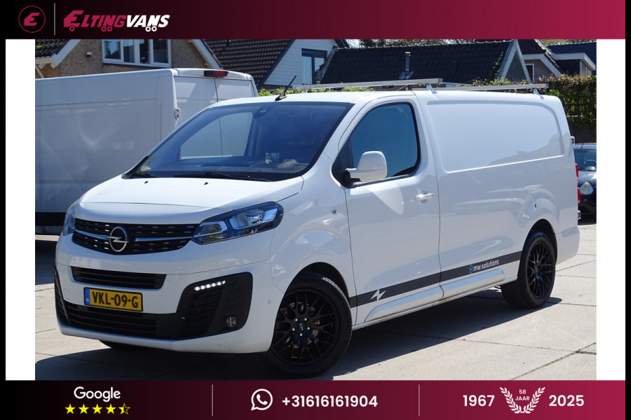 Opel Vivaro 2.0 CDTI L2H1 Innovation Automaat