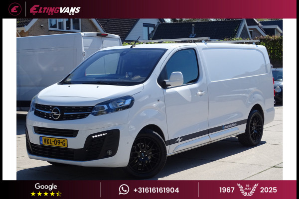 Opel Vivaro 2.0 CDTI L2H1 Innovation Automaat