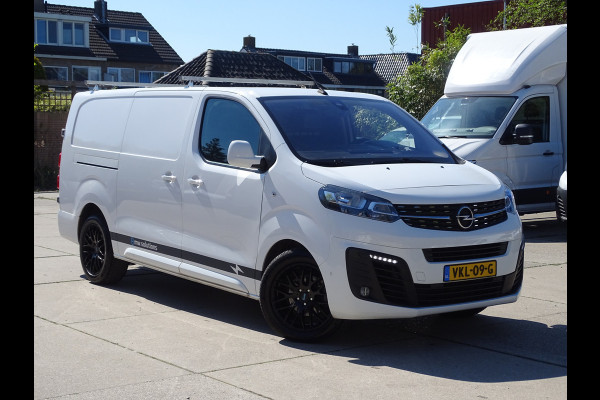 Opel Vivaro 2.0 CDTI L2H1 Innovation Automaat