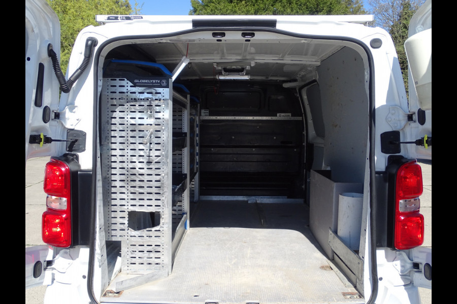 Opel Vivaro 2.0 CDTI L2H1 Innovation Automaat