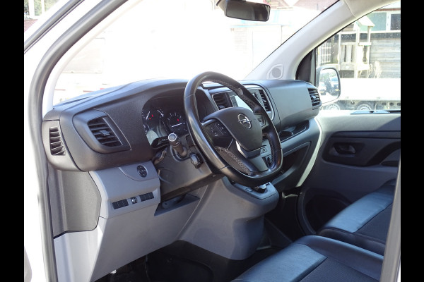 Opel Vivaro 2.0 CDTI L2H1 Innovation Automaat