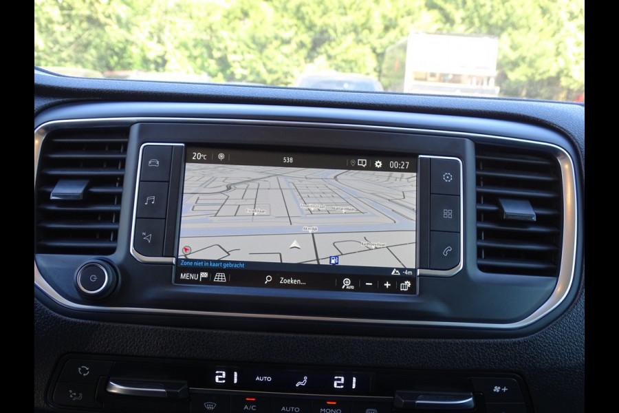 Opel Vivaro 2.0 CDTI L2H1 Innovation Automaat