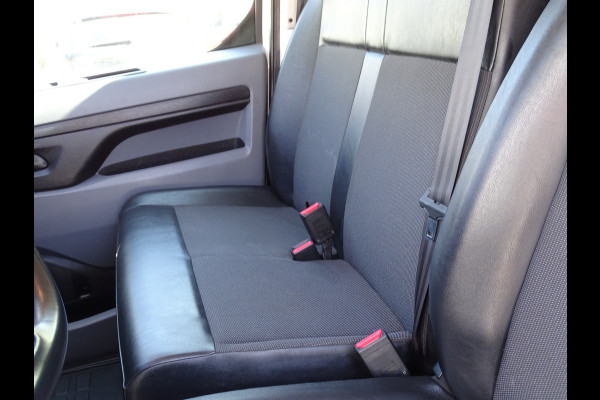 Opel Vivaro 2.0 CDTI L2H1 Innovation Automaat