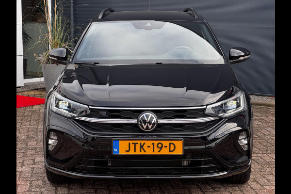 Volkswagen Taigo 1.0 TSI R-Line | Camera | Adaptive Cruise | Automaat | Climate Control | Navigatie