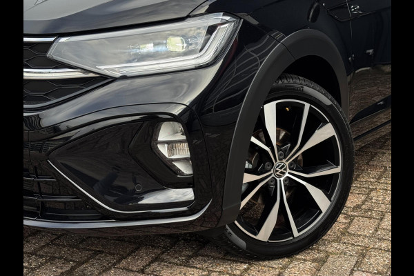 Volkswagen Taigo 1.0 TSI R-Line | Camera | Adaptive Cruise | Automaat | Climate Control | Navigatie