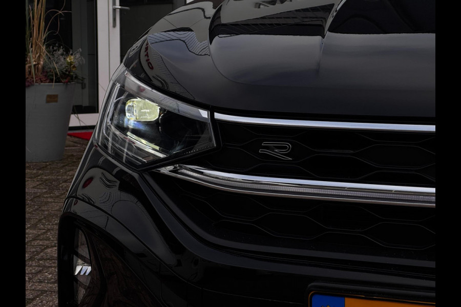 Volkswagen Taigo 1.0 TSI R-Line | Camera | Adaptive Cruise | Automaat | Climate Control | Navigatie