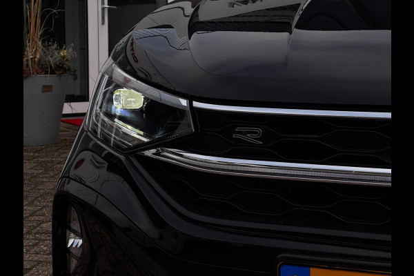 Volkswagen Taigo 1.0 TSI R-Line | Camera | Adaptive Cruise | Automaat | Climate Control | Navigatie