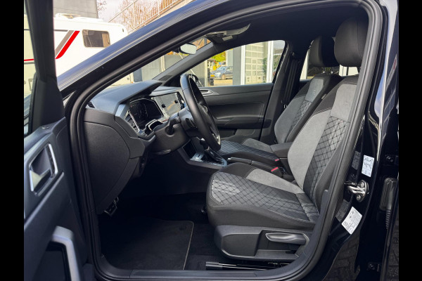 Volkswagen Taigo 1.0 TSI R-Line | Camera | Adaptive Cruise | Automaat | Climate Control | Navigatie