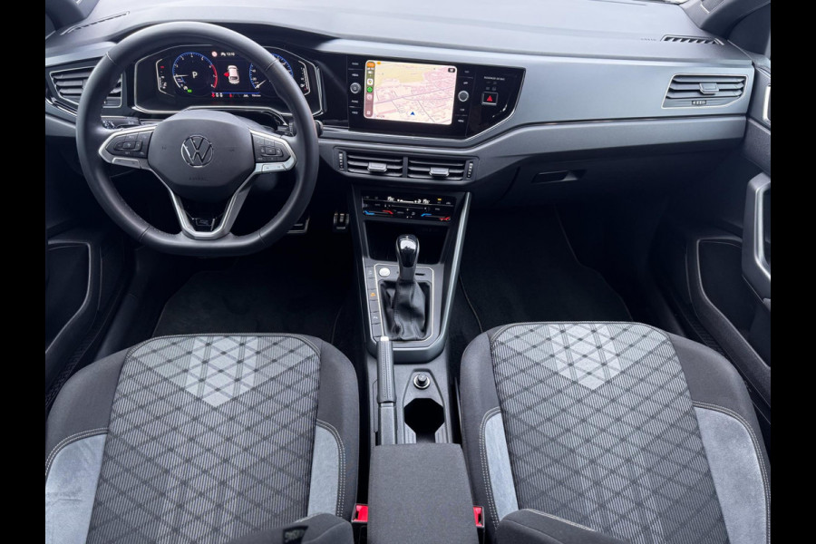 Volkswagen Taigo 1.0 TSI R-Line | Camera | Adaptive Cruise | Automaat | Climate Control | Navigatie