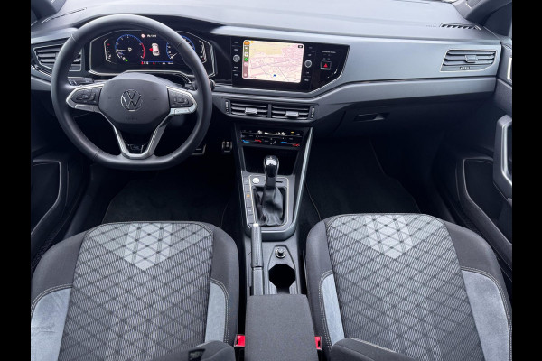 Volkswagen Taigo 1.0 TSI R-Line | Camera | Adaptive Cruise | Automaat | Climate Control | Navigatie