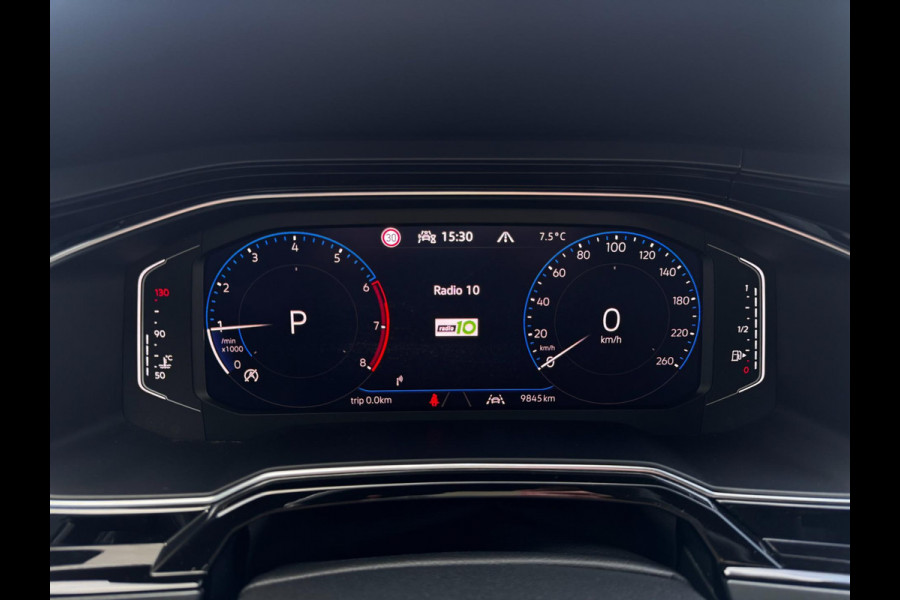 Volkswagen Taigo 1.0 TSI R-Line | Camera | Adaptive Cruise | Automaat | Climate Control | Navigatie