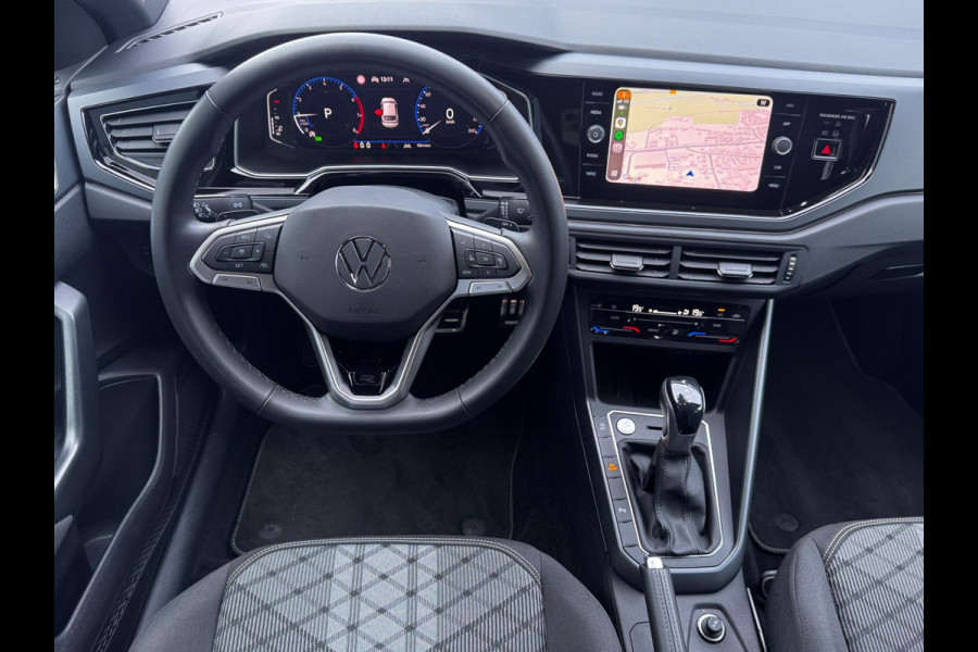 Volkswagen Taigo 1.0 TSI R-Line | Camera | Adaptive Cruise | Automaat | Climate Control | Navigatie