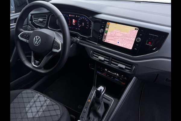 Volkswagen Taigo 1.0 TSI R-Line | Camera | Adaptive Cruise | Automaat | Climate Control | Navigatie