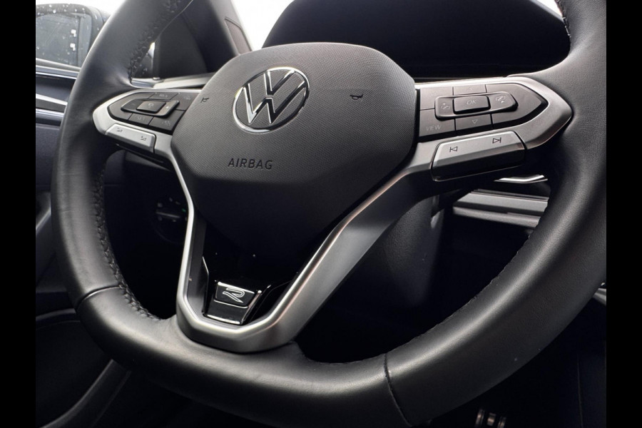Volkswagen Taigo 1.0 TSI R-Line | Camera | Adaptive Cruise | Automaat | Climate Control | Navigatie