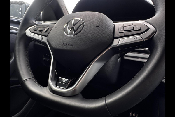 Volkswagen Taigo 1.0 TSI R-Line | Camera | Adaptive Cruise | Automaat | Climate Control | Navigatie