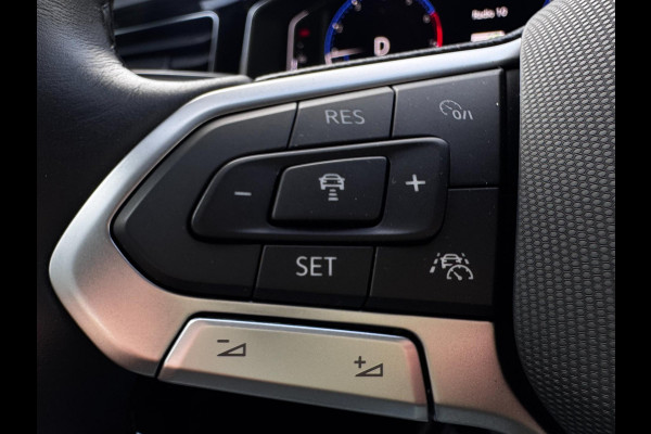 Volkswagen Taigo 1.0 TSI R-Line | Camera | Adaptive Cruise | Automaat | Climate Control | Navigatie
