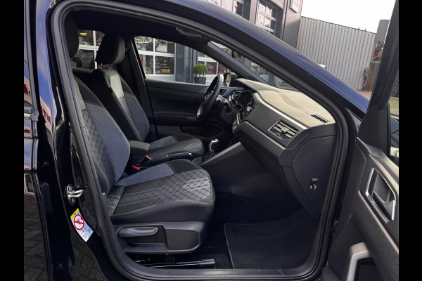 Volkswagen Taigo 1.0 TSI R-Line | Camera | Adaptive Cruise | Automaat | Climate Control | Navigatie